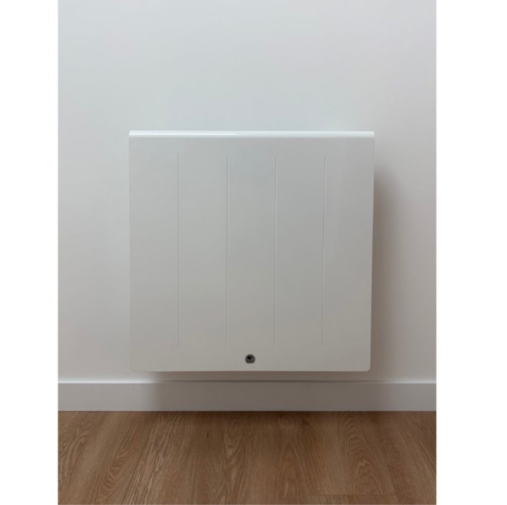 Installation de radiateur électrique à Lisieux