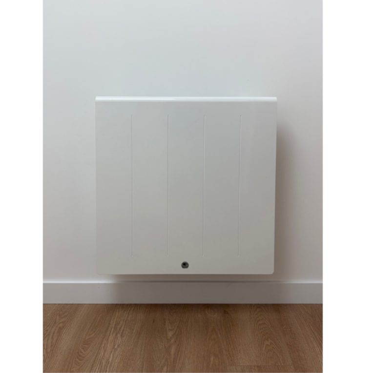 Installation de radiateur électrique à Lisieux