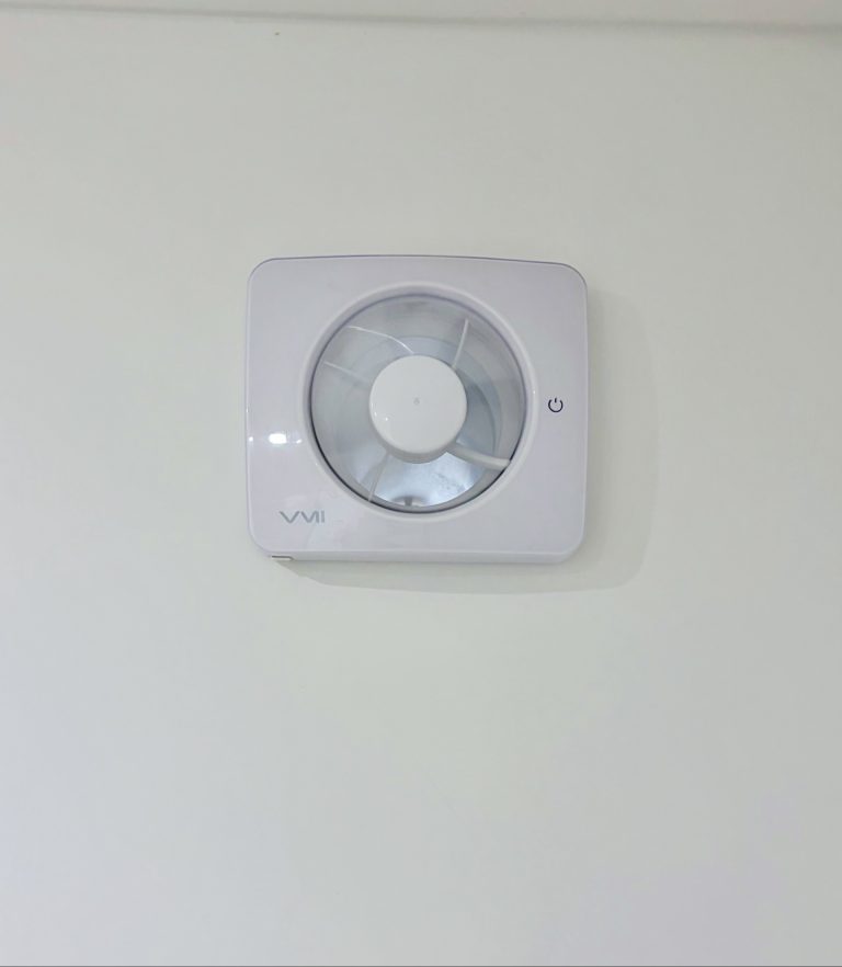 Installation d’extracteur d’air à Pont-l'Évêque