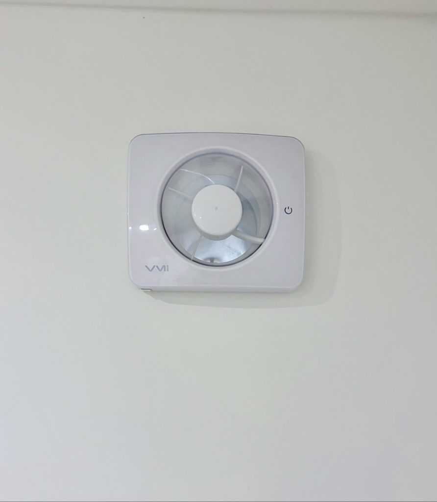 Installation d’extracteur d’air à Pont-l'Évêque